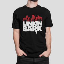 Load image into Gallery viewer, Linkin Bark Men's/Unisex or Women's T-shirt