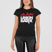 Load image into Gallery viewer, Linkin Bark Men's/Unisex or Women's T-shirt