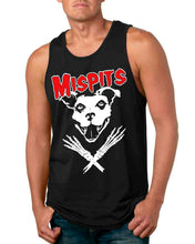 Load image into Gallery viewer, Mispits Men's/Unisex or Women's Tank