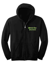 Load image into Gallery viewer, Hissfits Men's/Unisex Zip Front Hoodie