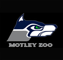 Load image into Gallery viewer, Hawks Dog Men's/Unisex or Women's T-shirt