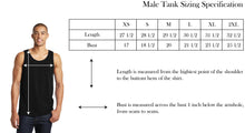 Load image into Gallery viewer, Mispits Men's/Unisex or Women's Tank