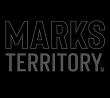 Load image into Gallery viewer, Marks Territory Men's/Unisex or Women's T-shirt