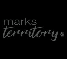 Load image into Gallery viewer, Marks Territory Men's/Unisex or Women's T-shirt