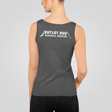 Load image into Gallery viewer, Muttallica Men's/Unisex or Women's Tank (Grey)