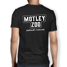 Load image into Gallery viewer, Rescue Rocks Edgy- Men's/Unisex or Women's T-shirt