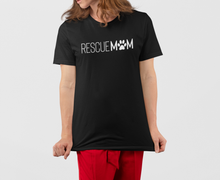 Load image into Gallery viewer, Rescue Dad Men's/Unisex T-shirt
