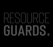 Load image into Gallery viewer, Resource Guards Men's/Unisex or Women's T-shirt