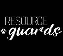 Load image into Gallery viewer, Resource Guards Men's/Unisex or Women's T-shirt