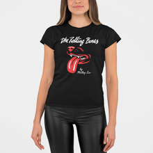 Load image into Gallery viewer, Rolling Bones Men's/Unisex or Women's T-Shirt