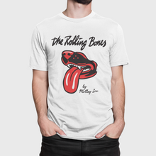 Load image into Gallery viewer, Rolling Bones Men's/Unisex or Women's T-Shirt