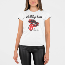 Load image into Gallery viewer, Rolling Bones Men's/Unisex or Women's T-Shirt