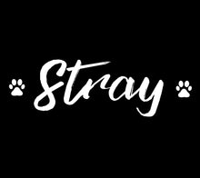 Load image into Gallery viewer, Stray Men's/Unisex or Women's T-shirt