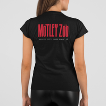 Load image into Gallery viewer, Houndgarden Badmutterfinger Men's/Unisex or Women's T-shirt