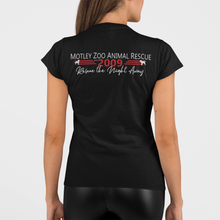 Load image into Gallery viewer, Bone Halen Men's/Unisex or Women's T-Shirt