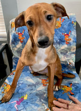 Load image into Gallery viewer, MZAR Pawlympics Men's/Unisex T-shirt