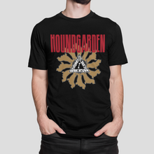 Load image into Gallery viewer, Houndgarden Badmutterfinger Men's/Unisex or Women's T-shirt