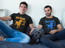 Load image into Gallery viewer, "Your (Fav dog type)" is My Jam - Men's / Unisex T-shirt