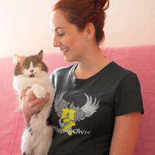 Load image into Gallery viewer, Shinemeown Men's/Unisex or Women's T-shirt