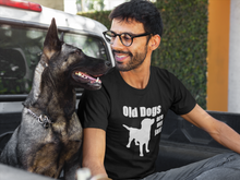 Load image into Gallery viewer, "Your (Fav dog type)" is My Jam - Men's / Unisex T-shirt