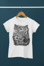 Load image into Gallery viewer, Owl Style Men&#39;s/Unisex or Women&#39;s T-shirt

