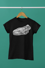 Load image into Gallery viewer, Frog Style Men's/Unisex or Women's T-shirt