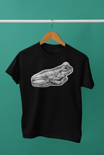 Load image into Gallery viewer, Frog Style Men's/Unisex or Women's T-shirt