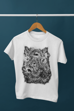 Load image into Gallery viewer, Owl Style - Men's / Unisex T-shirt