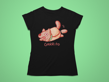Load image into Gallery viewer, GRRRito - Men's/ Unisex or Women's TShirt