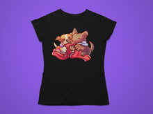 Load image into Gallery viewer, Groot &amp; Lynz Limited Edition - Men&#39;s/ Unisex or Women&#39;s T-shirt
