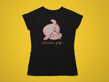 Load image into Gallery viewer, Yoga dog - Men's/ Unisex or Women's TShirt