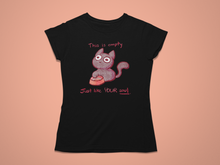 Load image into Gallery viewer, Empty Bowl, Empty Soul - Men's/ Unisex or Women's Tshirt