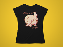 Load image into Gallery viewer, Yoga dog - Men's/ Unisex or Women's TShirt