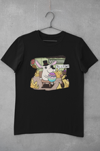Load image into Gallery viewer, This Is Fine-Easter Edition Men's/Unisex or Women's T-shirt