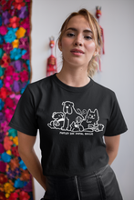 Load image into Gallery viewer, Perfect Pals - Men's / Unisex T-shirt