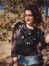Load image into Gallery viewer, PNW Cat Toy Men's/Unisex or Women's T-shirt
