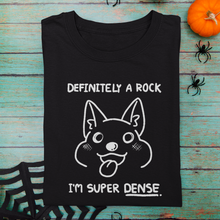 Load image into Gallery viewer, I'm a ROCK! Halloween Series Men's/Unisex or Women's T-shirt