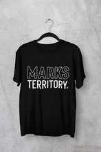 Load image into Gallery viewer, Marks Territory Men's/Unisex or Women's T-shirt