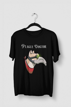 Load image into Gallery viewer, Plague Dogtor - Men's / Unisex T-shirt