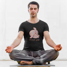 Load image into Gallery viewer, Yoga dog - Men's/ Unisex or Women's TShirt