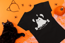Load image into Gallery viewer, Summon the Demon (Halloween Series)-  Men's/ Unisex or Women's T-shirt