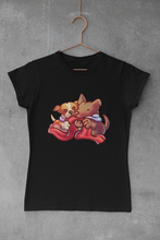 Load image into Gallery viewer, Groot & Lynz Limited Edition - Men's/ Unisex or Women's T-shirt