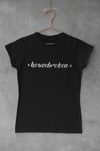 Load image into Gallery viewer, Housebroken Men&#39;s/Unisex or Women&#39;s T-shirt
