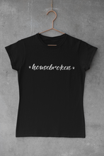 Load image into Gallery viewer, Housebroken Men's/Unisex or Women's T-shirt