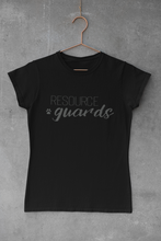 Load image into Gallery viewer, Resource Guards Men's/Unisex or Women's T-shirt