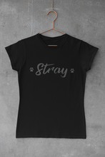 Load image into Gallery viewer, Stray Men&#39;s/Unisex or Women&#39;s T-shirt
