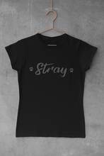Load image into Gallery viewer, Stray Men's/Unisex or Women's T-shirt