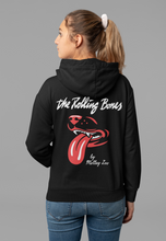 Load image into Gallery viewer, Rolling Bones Men's/ Unisex Zip Front Hoodie