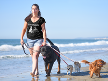 Load image into Gallery viewer, Foster Fail #x Repeat Offender- Women's Tshirt