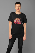 Load image into Gallery viewer, Groot & Lynz Limited Edition - Men's/ Unisex or Women's T-shirt